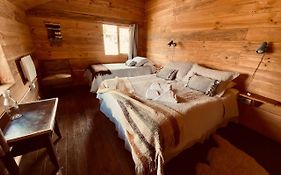 Del Ranco B&B